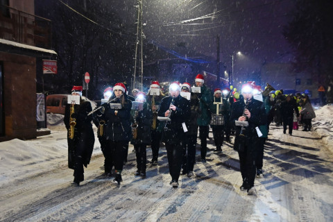 III Brzeski Jarmark Bożonarodzeniowy