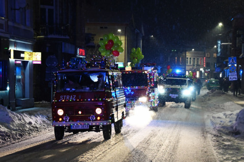 III Brzeski Jarmark Bożonarodzeniowy