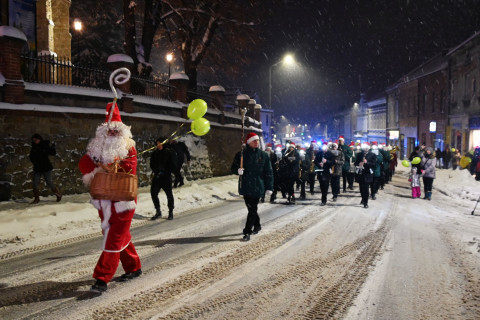 III Brzeski Jarmark Bożonarodzeniowy