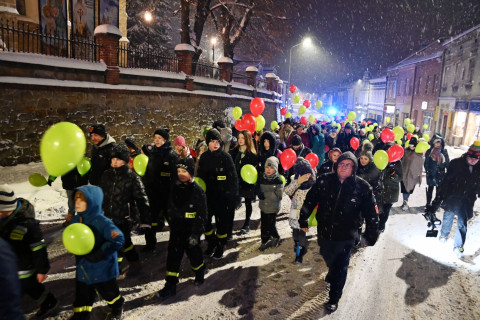 III Brzeski Jarmark Bożonarodzeniowy