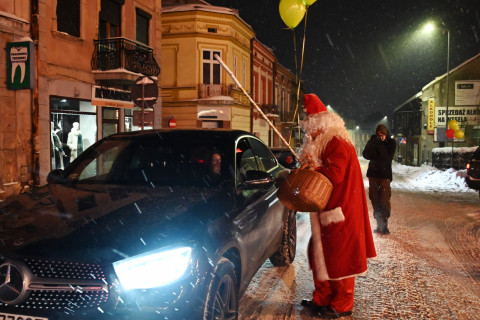 III Brzeski Jarmark Bożonarodzeniowy