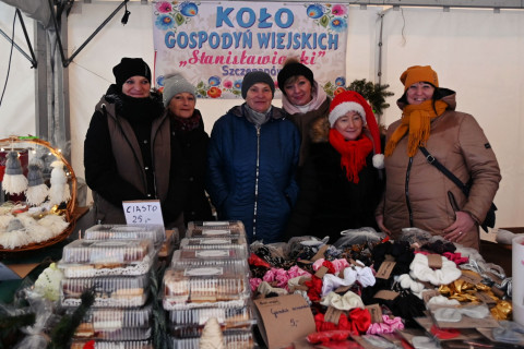 III Brzeski Jarmark Bożonarodzeniowy