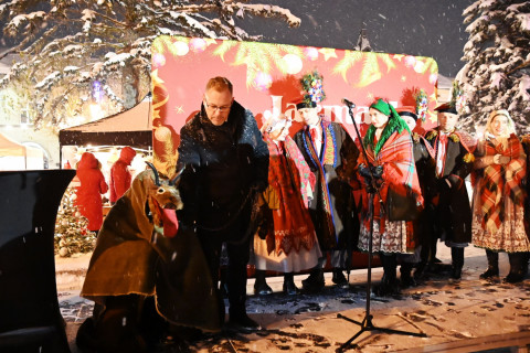 III Brzeski Jarmark Bożonarodzeniowy