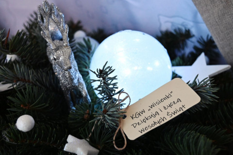 III Brzeski Jarmark Bożonarodzeniowy