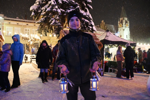 III Brzeski Jarmark Bożonarodzeniowy