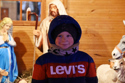 III Brzeski Jarmark Bożonarodzeniowy