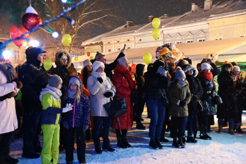 III Brzeski Jarmark Bożonarodzeniowy
