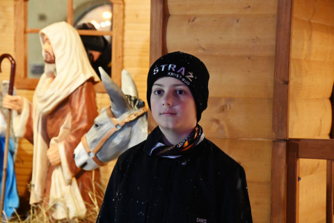 III Brzeski Jarmark Bożonarodzeniowy