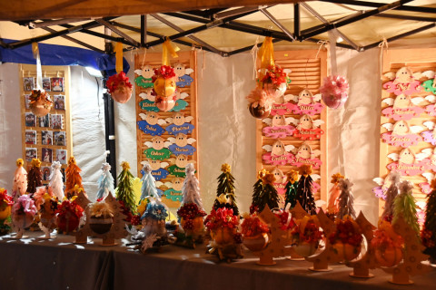 III Brzeski Jarmark Bożonarodzeniowy