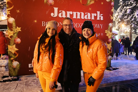III Brzeski Jarmark Bożonarodzeniowy