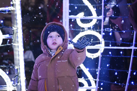 III Brzeski Jarmark Bożonarodzeniowy