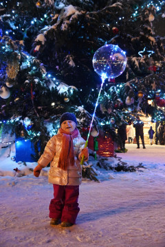 III Brzeski Jarmark Bożonarodzeniowy