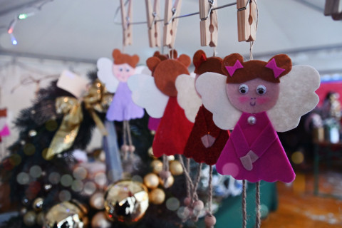 III Brzeski Jarmark Bożonarodzeniowy