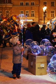 III Brzeski Jarmark Bożonarodzeniowy