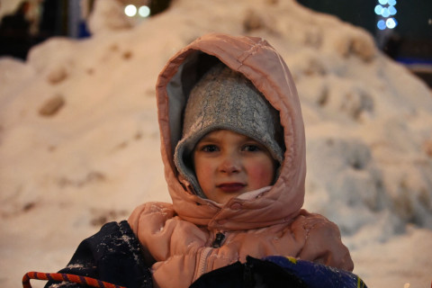 III Brzeski Jarmark Bożonarodzeniowy