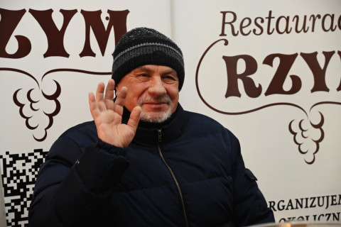 III Brzeski Jarmark Bożonarodzeniowy