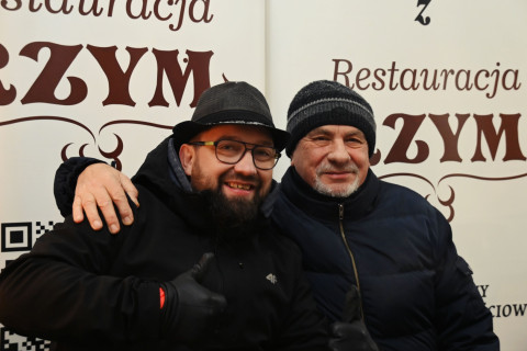 III Brzeski Jarmark Bożonarodzeniowy