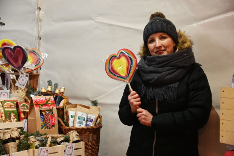 III Brzeski Jarmark Bożonarodzeniowy