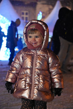 III Brzeski Jarmark Bożonarodzeniowy