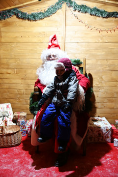 III Brzeski Jarmark Bożonarodzeniowy