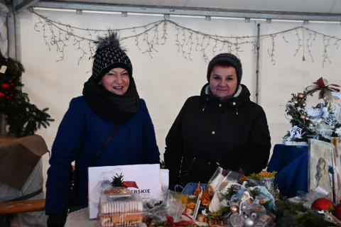 III Brzeski Jarmark Bożonarodzeniowy