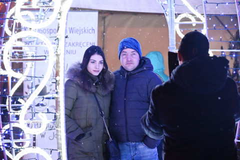 III Brzeski Jarmark Bożonarodzeniowy