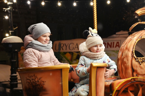 III Brzeski Jarmark Bożonarodzeniowy