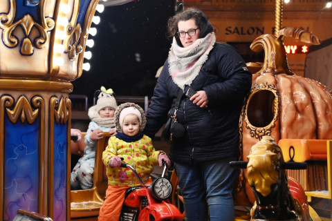 III Brzeski Jarmark Bożonarodzeniowy