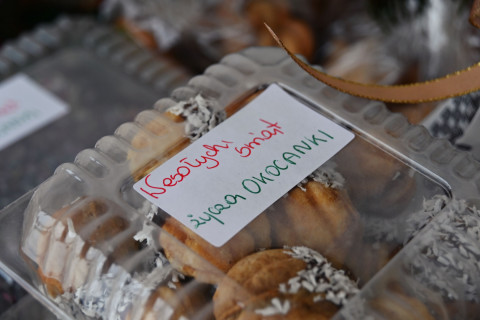 III Brzeski Jarmark Bożonarodzeniowy