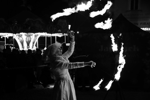 III Brzeski Jarmark Bożonarodzeniowy