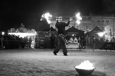 III Brzeski Jarmark Bożonarodzeniowy