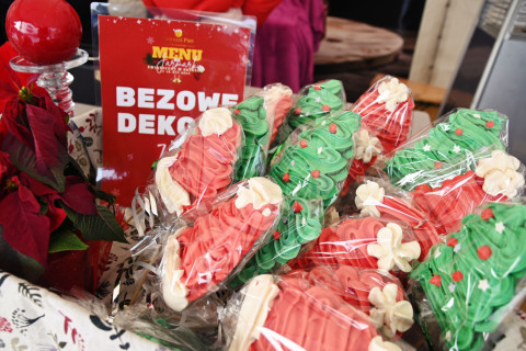 III Brzeski Jarmark Bożonarodzeniowy