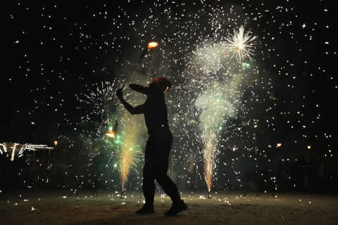 III Brzeski Jarmark Bożonarodzeniowy