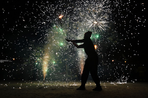 III Brzeski Jarmark Bożonarodzeniowy