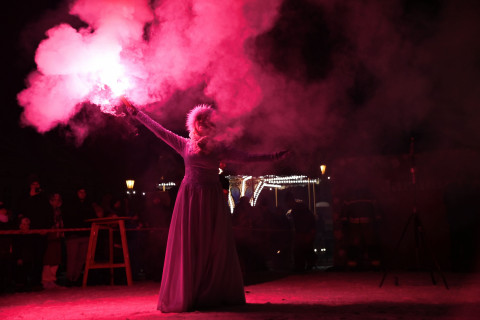 III Brzeski Jarmark Bożonarodzeniowy