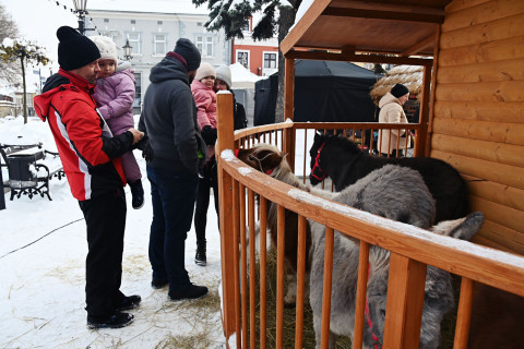 III Brzeski Jarmark Bożonarodzeniowy