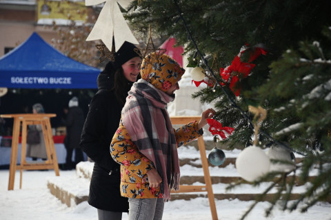 III Brzeski Jarmark Bożonarodzeniowy