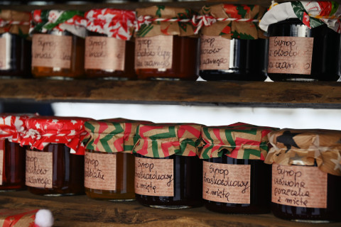 III Brzeski Jarmark Bożonarodzeniowy