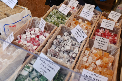 III Brzeski Jarmark Bożonarodzeniowy