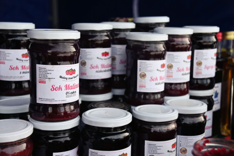 III Brzeski Jarmark Bożonarodzeniowy