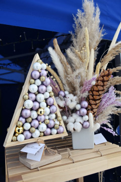 III Brzeski Jarmark Bożonarodzeniowy