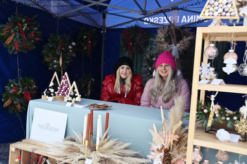 III Brzeski Jarmark Bożonarodzeniowy