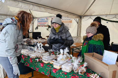 III Brzeski Jarmark Bożonarodzeniowy