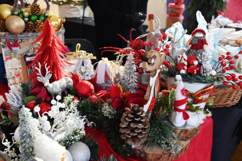 III Brzeski Jarmark Bożonarodzeniowy