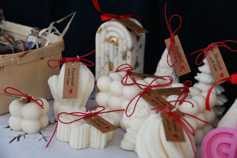 III Brzeski Jarmark Bożonarodzeniowy