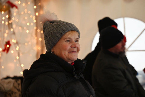 III Brzeski Jarmark Bożonarodzeniowy