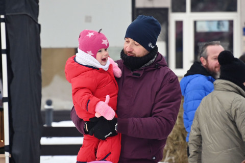 III Brzeski Jarmark Bożonarodzeniowy