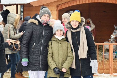 III Brzeski Jarmark Bożonarodzeniowy