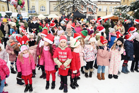 III Brzeski Jarmark Bożonarodzeniowy