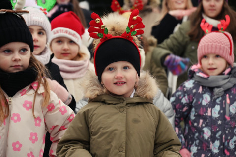 III Brzeski Jarmark Bożonarodzeniowy